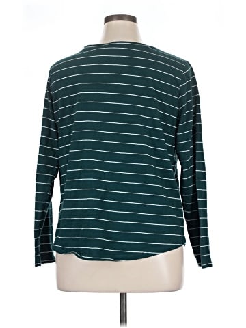 Sonoma Goods for Life Long Sleeve Top (view 2)