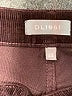 DL1961 Black Casual Pants Size 28 waist - photo 4