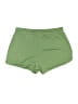 Refuge Graphic Green Athletic Shorts Size S - photo 2