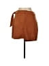 Unbranded Brown Casual Skirt Size M - photo 2