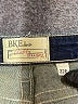 BKE Hearts Blue Jeans Size 32 waist - photo 7