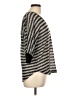 Splendid Silver Pullover Sweater Size L - photo 4