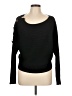 Zara Black Pullover Sweater Size L - photo 1