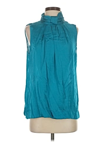 Spense Sleeveless Blouse (view 1)