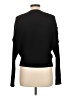 Zara Black Pullover Sweater Size L - photo 2