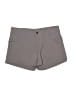 Flylow Solid Gray Shorts Size M - photo 1