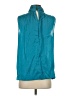 Spense Teal Sleeveless Blouse Size S (estimated) - photo 2