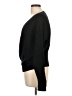 Zara Black Pullover Sweater Size L - photo 5