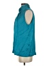 Spense Teal Sleeveless Blouse Size S (estimated) - photo 5