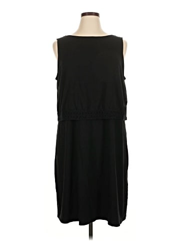 J.Jill Cocktail Dress (view 1)