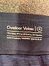 Outdoor Voices Blue Active Pants Size M - photo 7