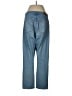 Madewell Blue Jeans Size 29 waist - photo 2