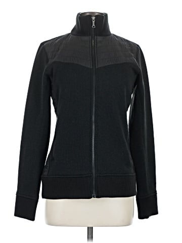 Marmot Zip Up Hoodie (view 1)