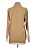 TSE Tan Silk Pullover Sweater Size S - photo 2