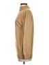 TSE Tan Silk Pullover Sweater Size S - photo 5