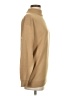TSE Tan Silk Pullover Sweater Size S - photo 4