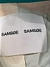 Samsoe Samsoe Teal Blazer Size M - photo 6