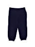 Ralph Lauren Solid Blue Casual Pants 18-24 MO / 24 MO - photo 1