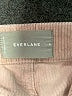 Everlane Pink Casual Pants Size 6 - photo 3