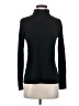 Assorted Brands Black Long Sleeve Turtleneck Size S - photo 1