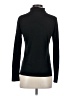 Assorted Brands Black Long Sleeve Turtleneck Size S - photo 2