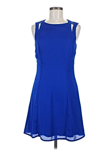 Ya Los Angeles Casual Dress (view 1)