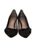 Ann Taylor Black Heels Size 8 1/2M - photo 2