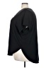 Xersion Floral Black Short Sleeve T-Shirt Size 3X - photo 5