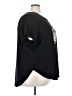Xersion Floral Black Short Sleeve T-Shirt Size 3X - photo 4