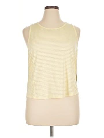 RBX Sleeveless T-Shirt (view 1)