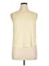 RBX Yellow Sleeveless T-Shirt Size XL - photo 1