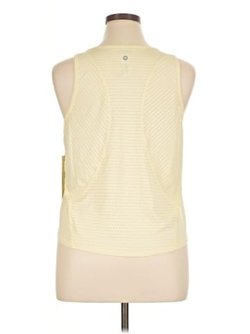 RBX Sleeveless T-Shirt (view 2)