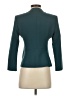 BOSS by HUGO BOSS Teal Blazer Size 0 - photo 2