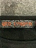 Qed London Black Pullover Sweater Size L - photo 7