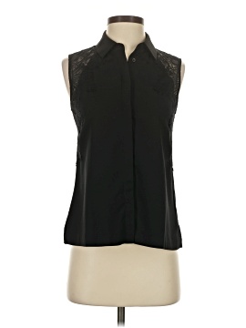 Cooper & Ella Sleeveless Blouse