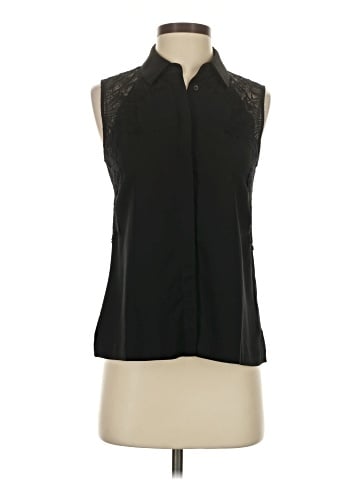 Cooper & Ella Sleeveless Blouse (view 1)