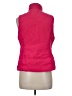 Kiwi 100% Polyester Pink Vest Size M - photo 2