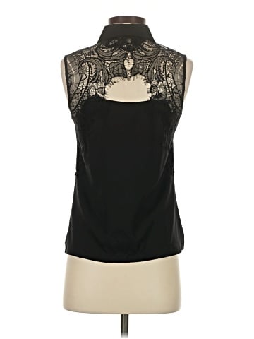 Cooper & Ella Sleeveless Blouse (view 2)