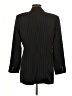 Casual Corner 100% Polyester Black Blazer Size 8 - photo 2