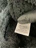 New York Laundry 100% Polyester Black Turtleneck Sweater Size M - photo 8