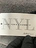 New York Laundry 100% Polyester Black Turtleneck Sweater Size M - photo 9