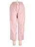 Zara Pink Casual Pants Size L - photo 1