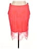 Torrid 100% Nylon Red Formal Skirt Size 1X Plus (1) - photo 1