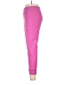 Crown & Ivy Color Block Pink Active Pants Size 14 - photo 5