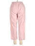 Zara Pink Casual Pants Size L - photo 2