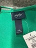 Daytrip Green Sleeveless Blouse Size XXL - photo 7