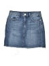 Unpublished Blue Denim Shorts Size 27 waist - photo 1
