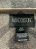 Maddison Tan Poncho Size S - photo 7