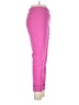 Crown & Ivy Color Block Pink Active Pants Size 14 - photo 4