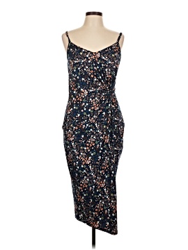 green emerald velvet dress Emery Beaded Mesh Dress – Dress the Population main image 0